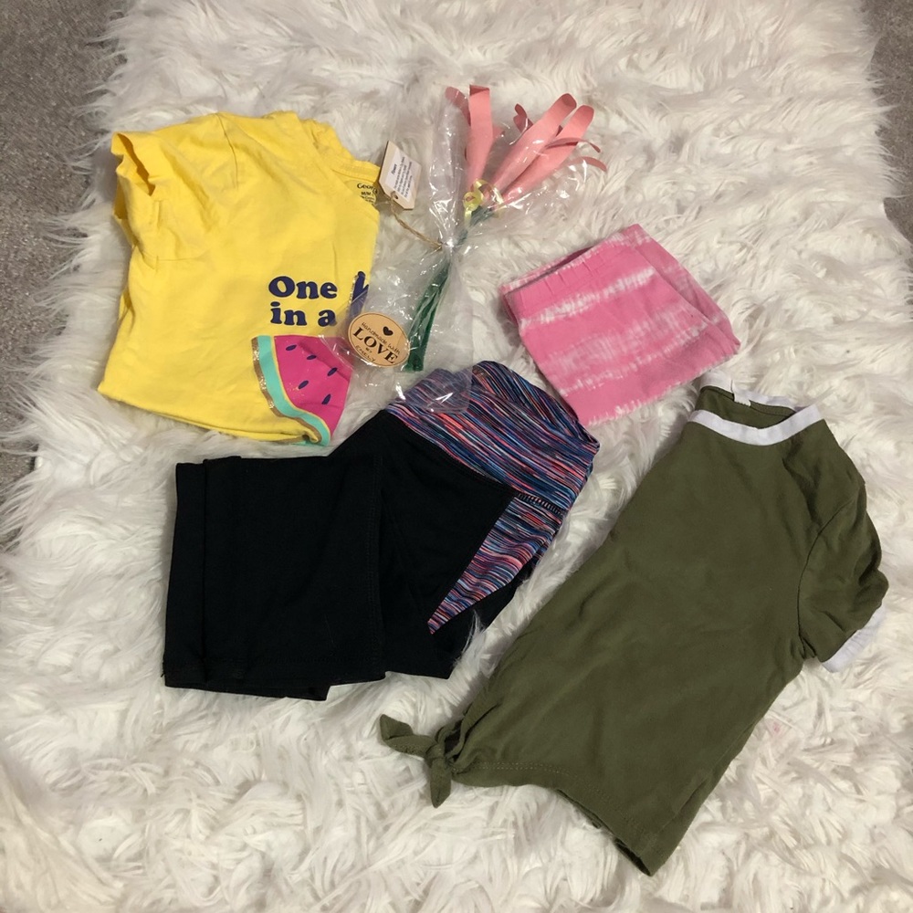 Girls clothing 💕